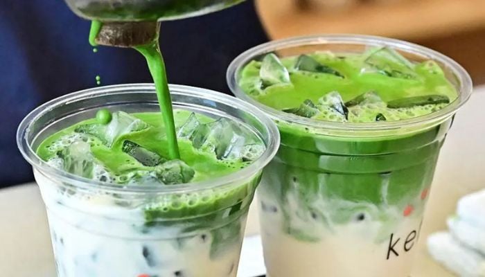 Matcha hype takes toll on global supply chains