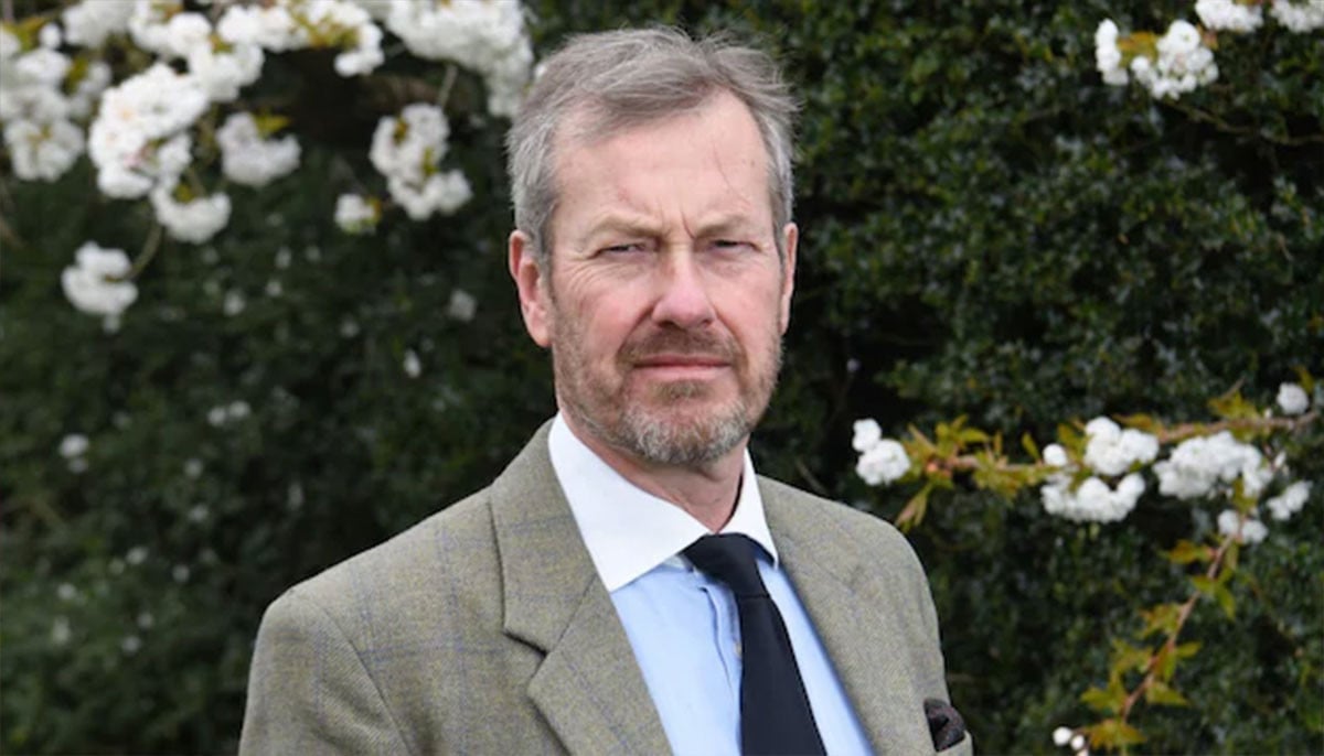King Charles’ cousin celebrates daughter’s exciting achievement