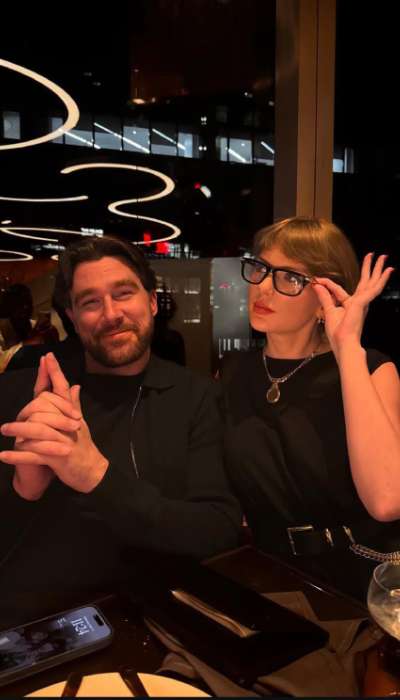 Travis Kelces intentional move amid Taylor Swift engagement rumours