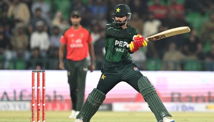 Pakistan likely to miss out on LA Olympics 2028: report