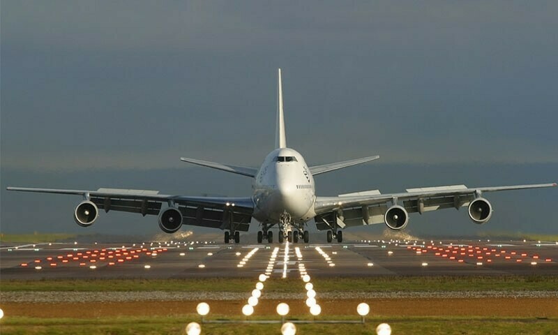Areas in and around Lahore declared ‘no bird zones’ for aircraft security – Pakistan