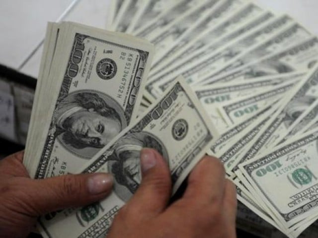 Crackdown pushes dollar trade online