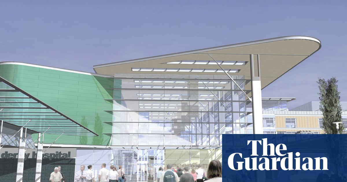 Government inheriting poor value assets due to bad handling of PFI contracts, watchdog says | Private finance initiative