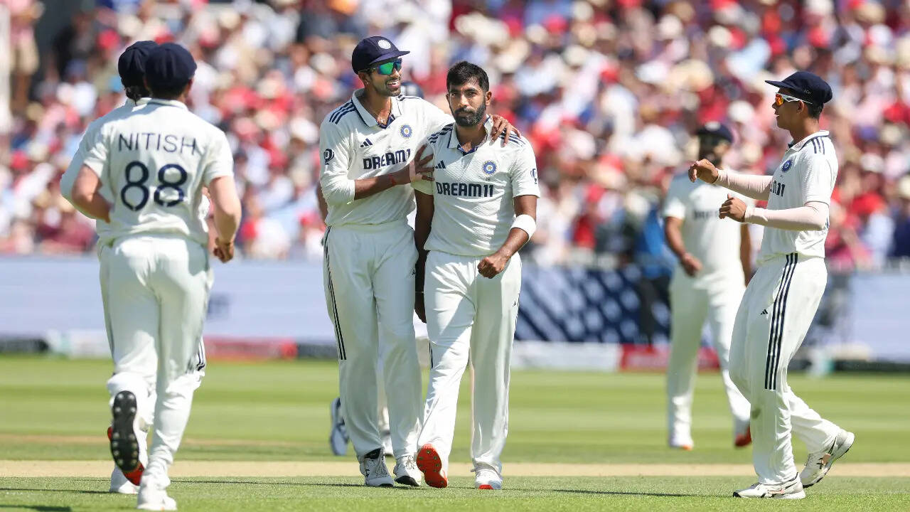 Jasprit Bumrah Creates History; Breaks Huge Record; Becomes First Player In The World To…