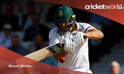Cricket World’s Player of the Week