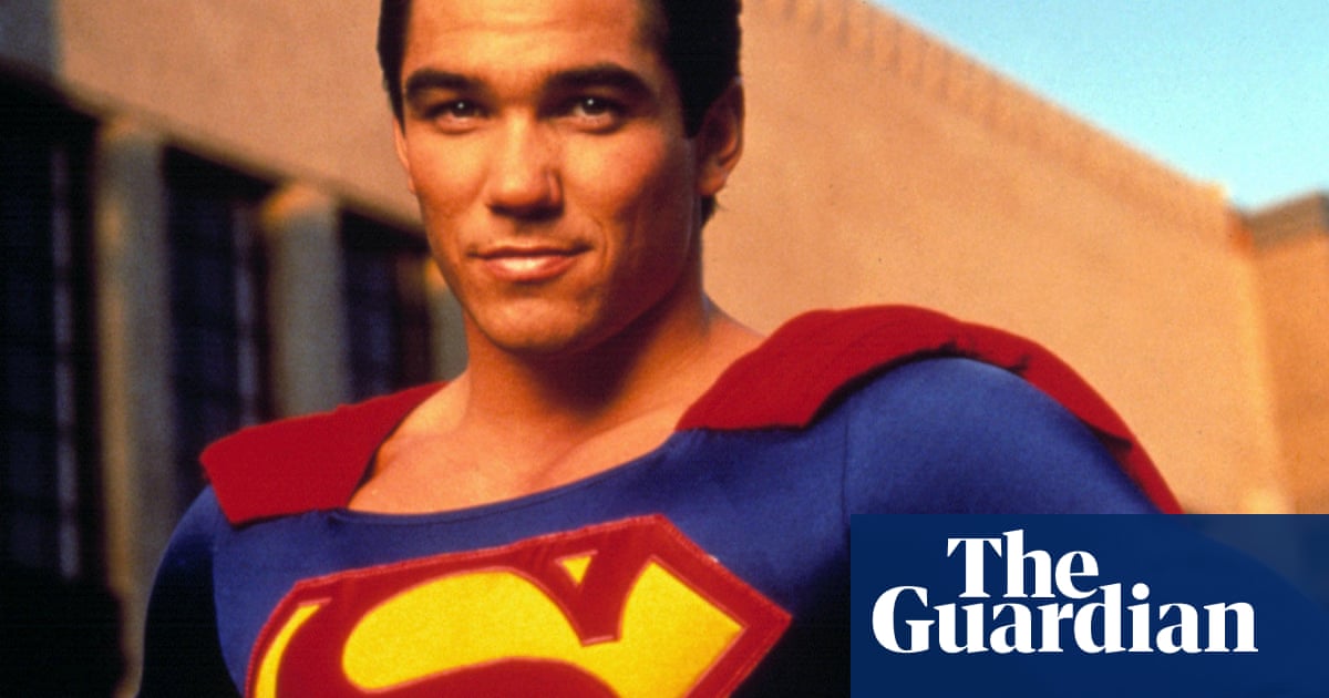 ‘How woke is Hollywood going to make this character?’: Dean Cain criticises new Superman movie | Film