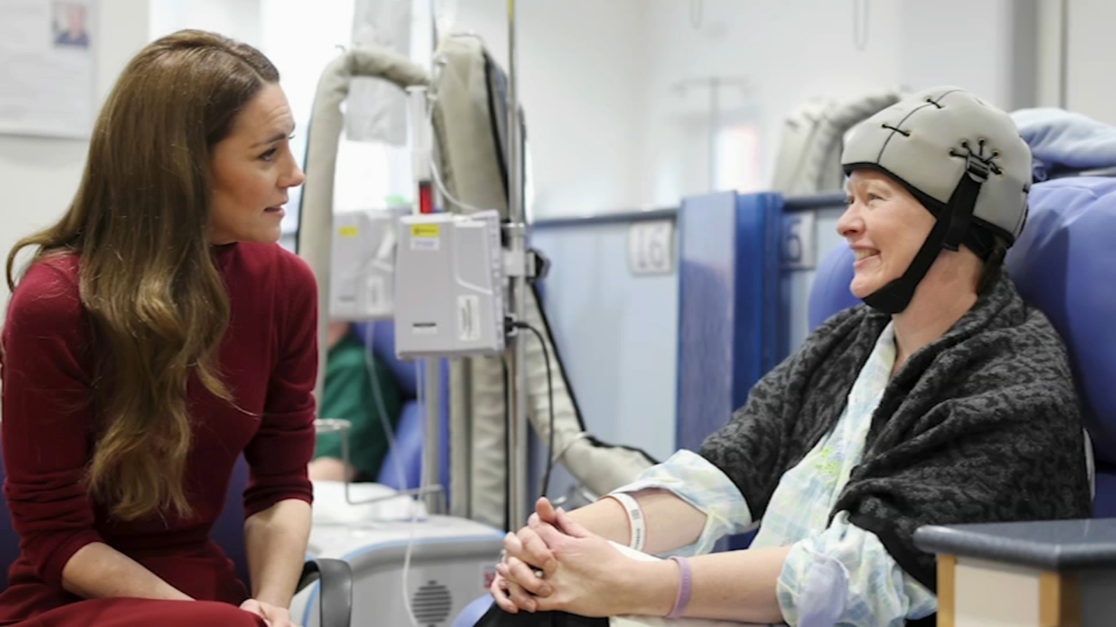 Kate Middleton latest news today: Princess describes cancer, health journey as a ‘roller coaster’
