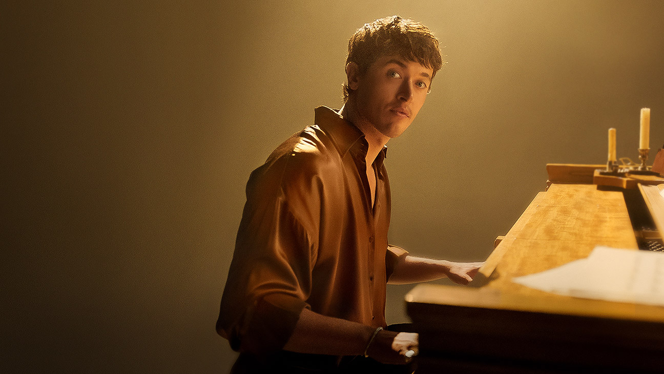 Tom Blyth to Star in Audio Romance Drama ‘The Muse’