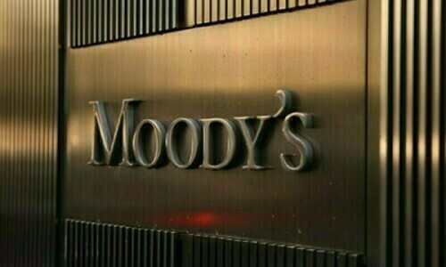 Moody’s urged to improve Pakistan’s credit rating – Pakistan