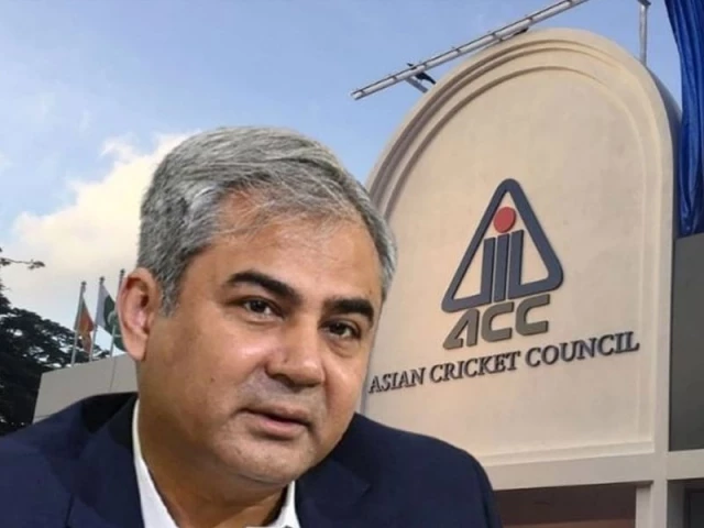 Pakistan yet to secure Asia Cup TV rights