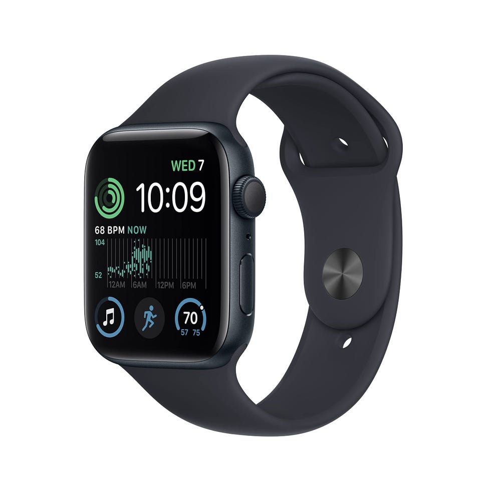 Apple Watch SE 2022 (2nd Gen) (GPS, 44mm) 
