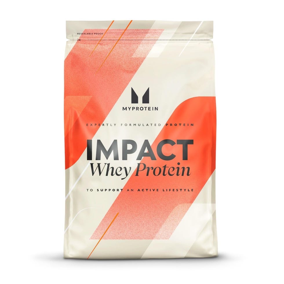 Impact Whey Protein