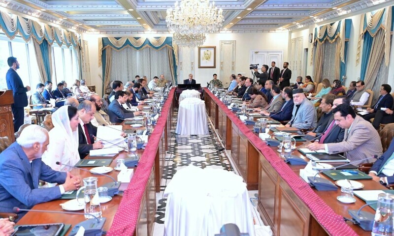 Cabinet nod for 15pc hike in EOBI pensions – Newspaper