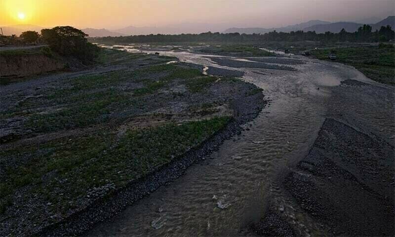 Warning of ‘exceptionally high flood’ in River Jhelum – Pakistan