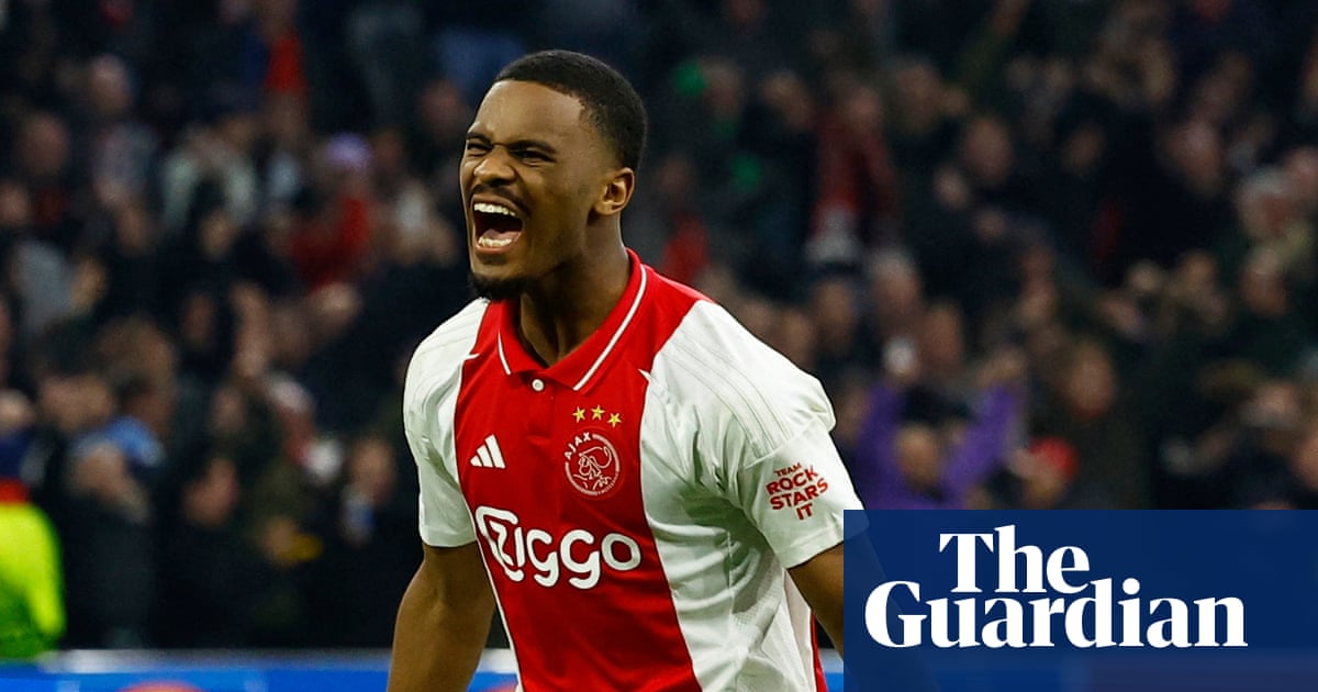 Chelsea close to £35m deal for Ajax’s Jorrel Hato and want RB Leipzig’s Xavi Simons | Chelsea