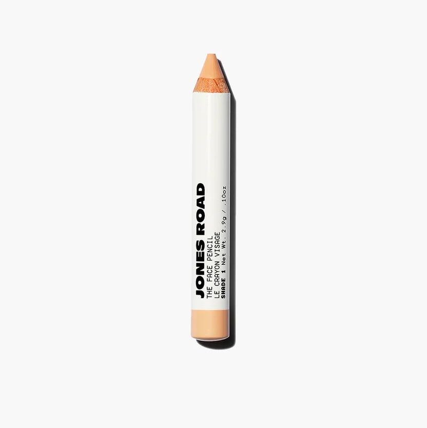 The Face Pencil