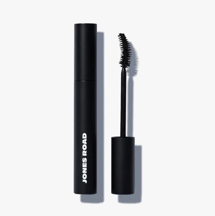 The Mascara