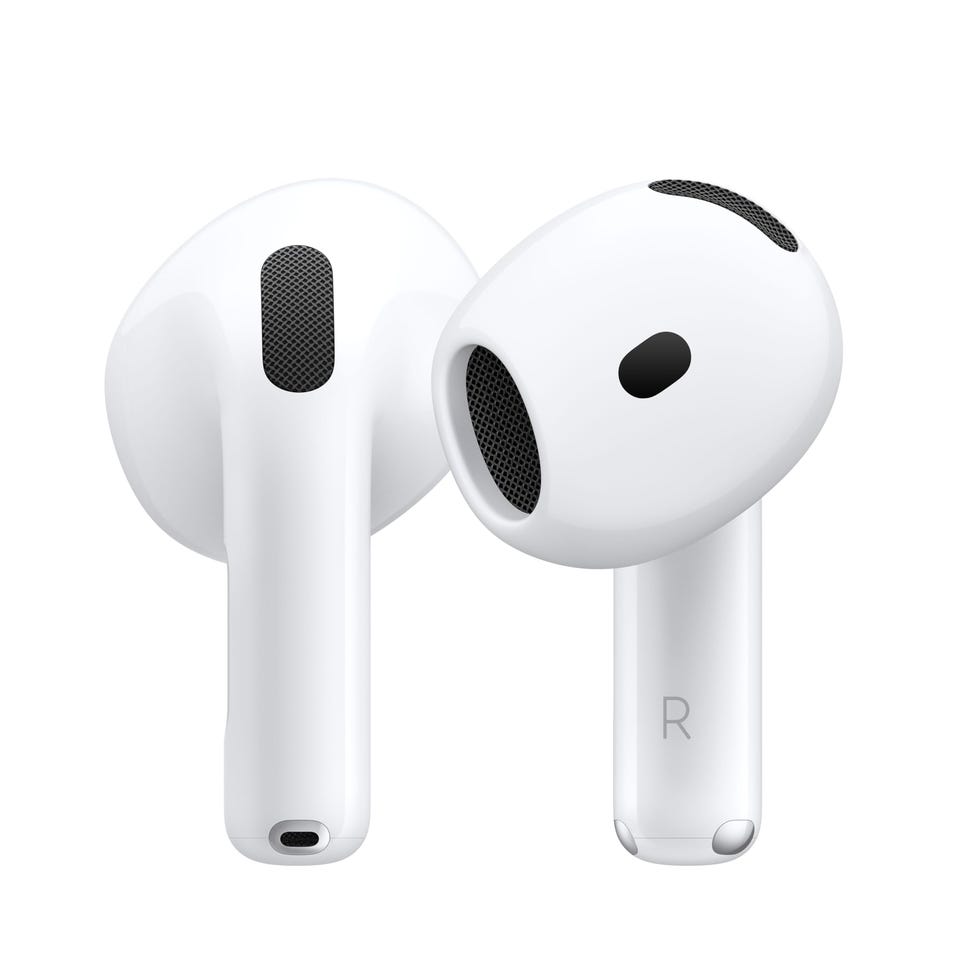 AirPods 4