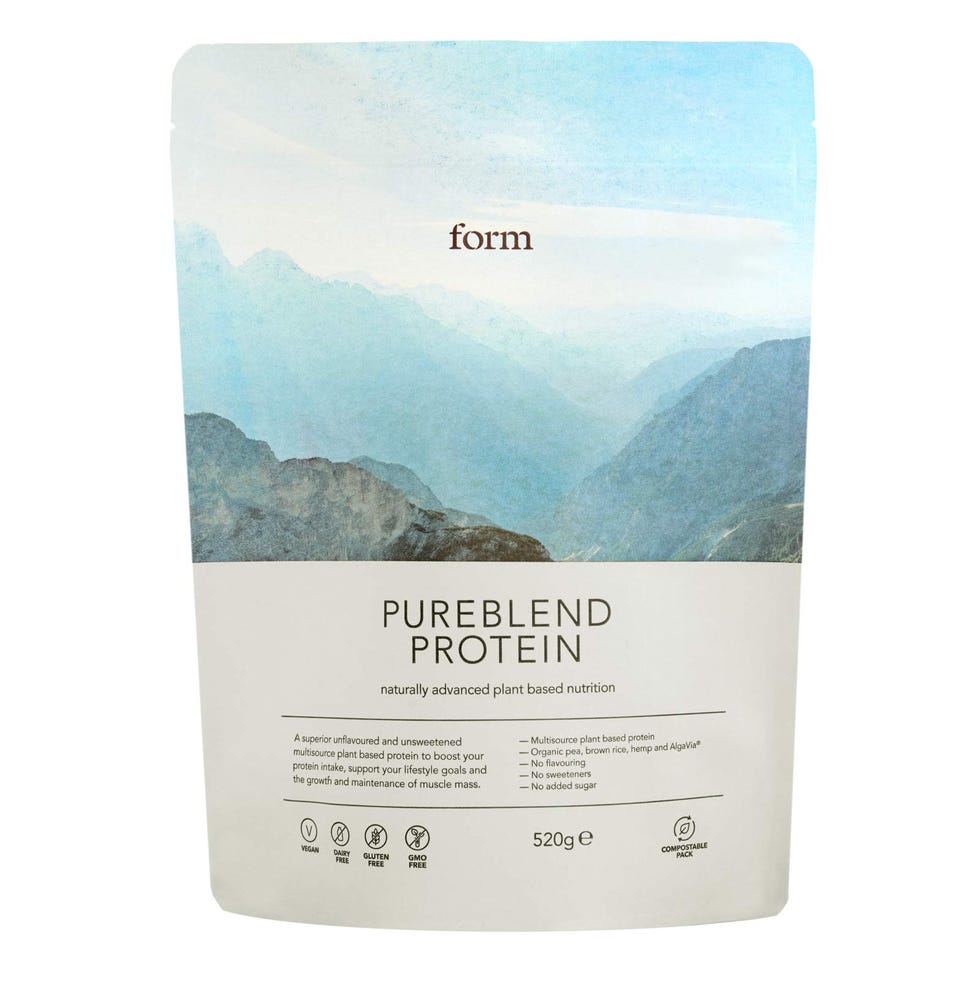 Pureblend Vegan Protein