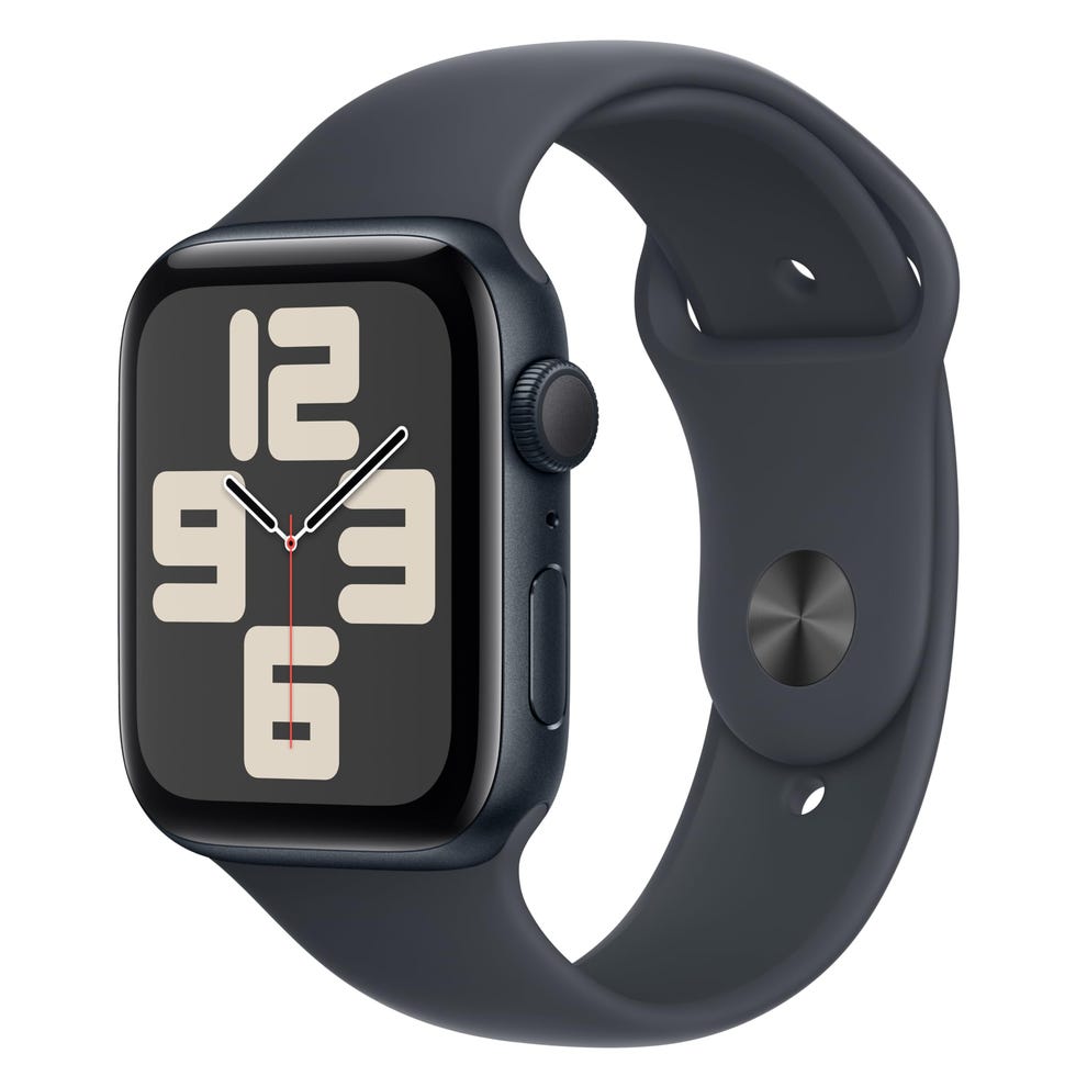 Watch SE (2nd Gen)