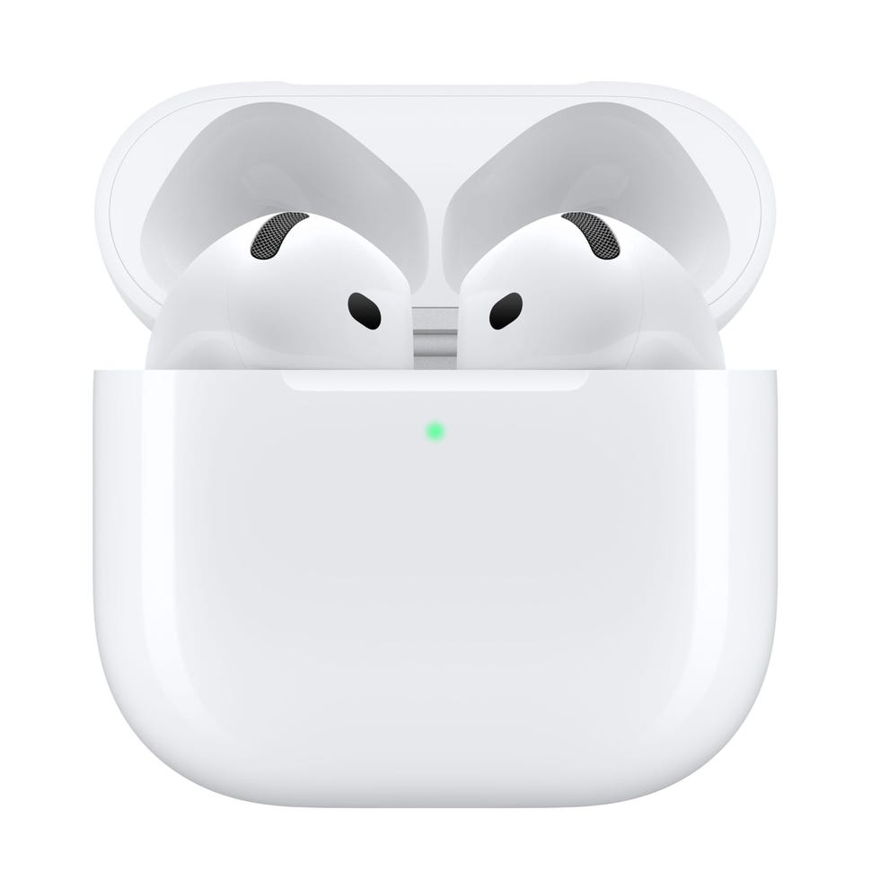 AirPods 4