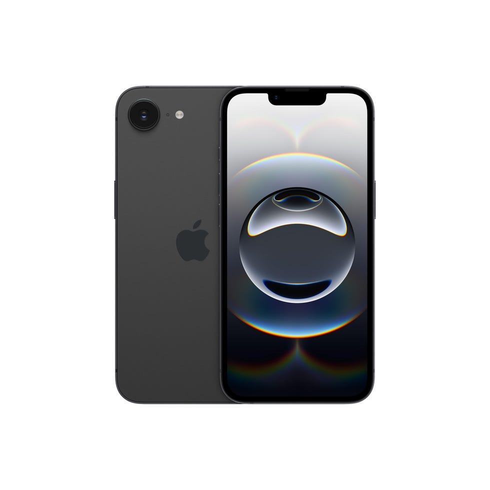 Phone 16e 128GB