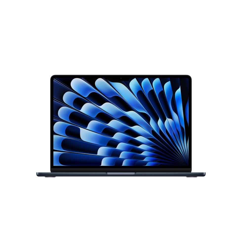 Apple 2025 MacBook Air 13-inch Laptop 