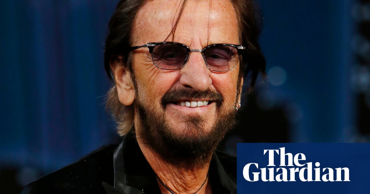 ‘We would never do that’: Ringo Starr says he asked for changes in Beatles movie script | The Beatles films