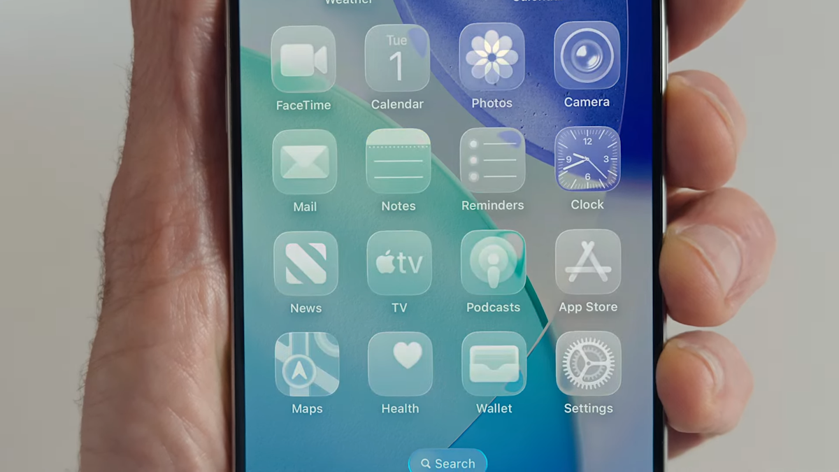 Here are all the new features and improvements for the new iPhone operating system