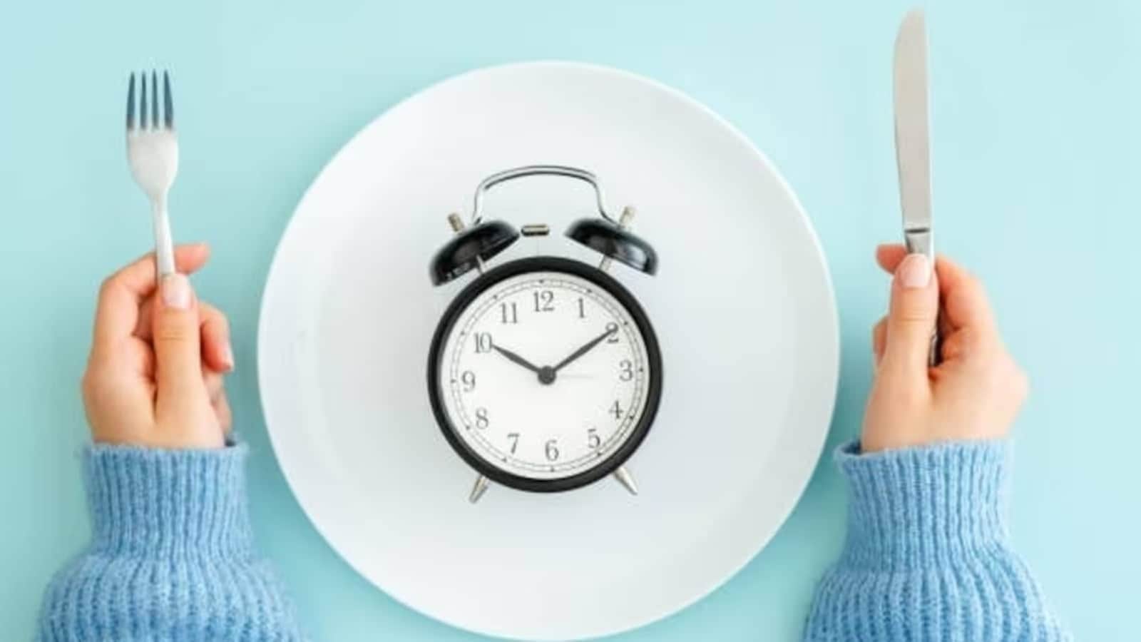 Are you in calorie deficit but still not losing weight? Fitness coach shares 5 common weight loss mistakes to avoid | Health