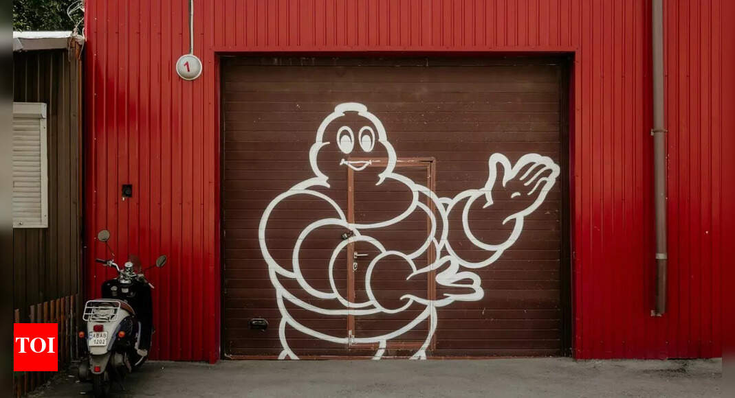 Michelin Stars: How a tire company became the world’s biggest food critic |