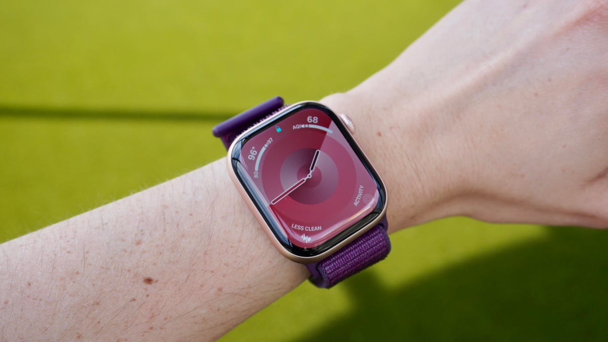 Your Apple Watch can see your Google calendar now