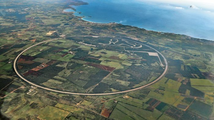 50 Years on the fast track: Nardò Technical Center celebrates special anniversary