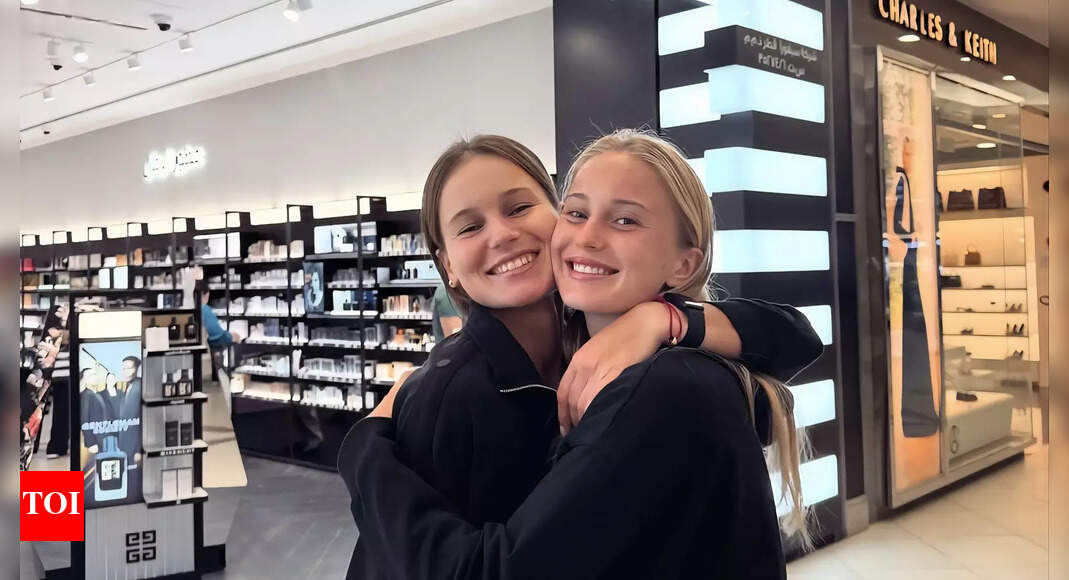 Kudermetova Sisters: Tennis’ Rising Power Duo After Williams Legacy | International Sports News