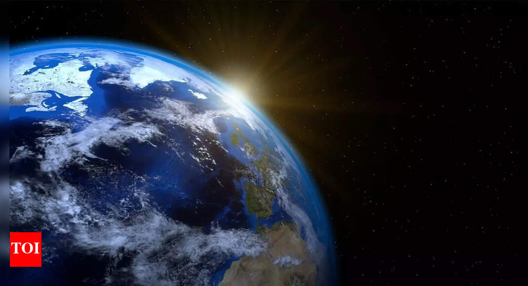Shorter days ahead? Earth’s rotation is speeding up, warn scientists