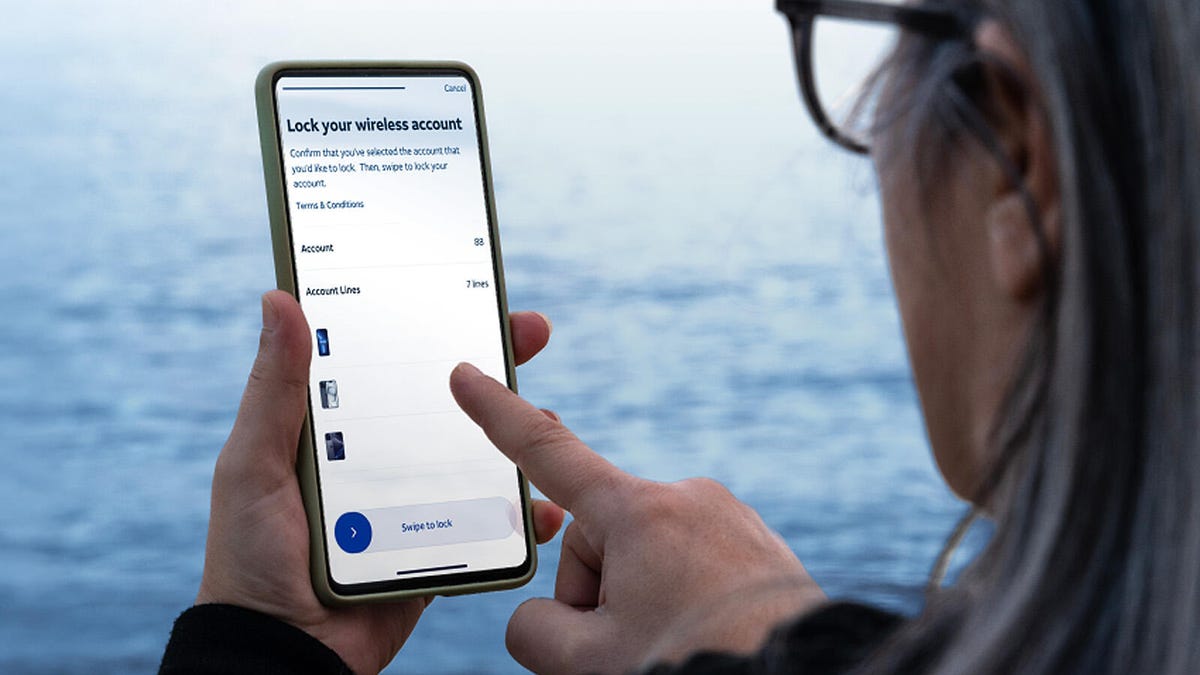 Lock down your AT&T account to prevent SIM swapping attacks – here’s how
