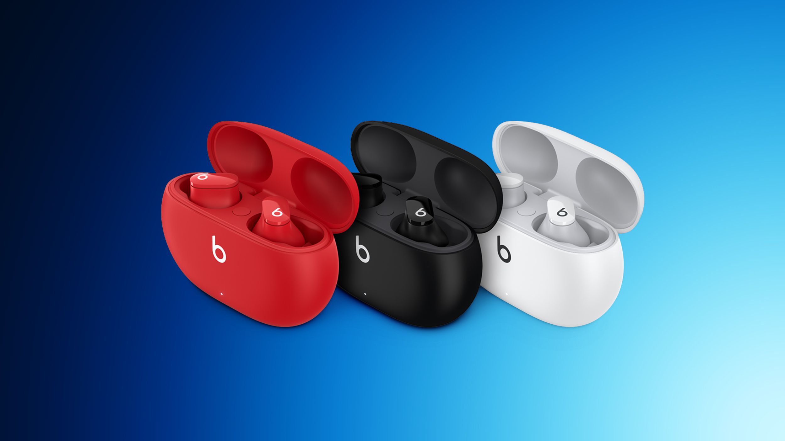 Beats and AirPods Headphones Shut Off When You Fall Asleep in iOS 26