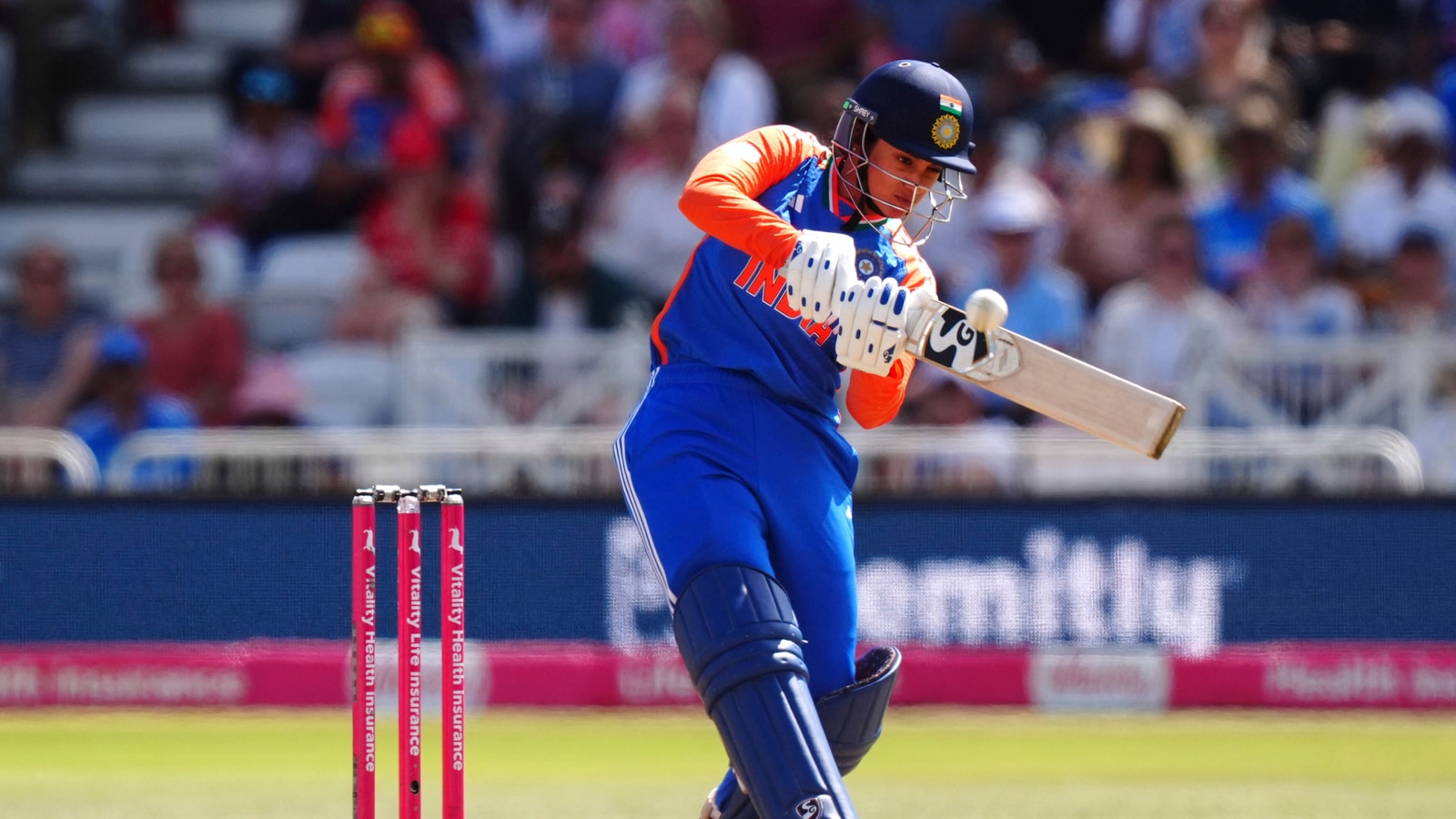 India Women vs England Women, 2nd T20I Live Streaming: When and where to watch IND W vs ENG W live on TV and online