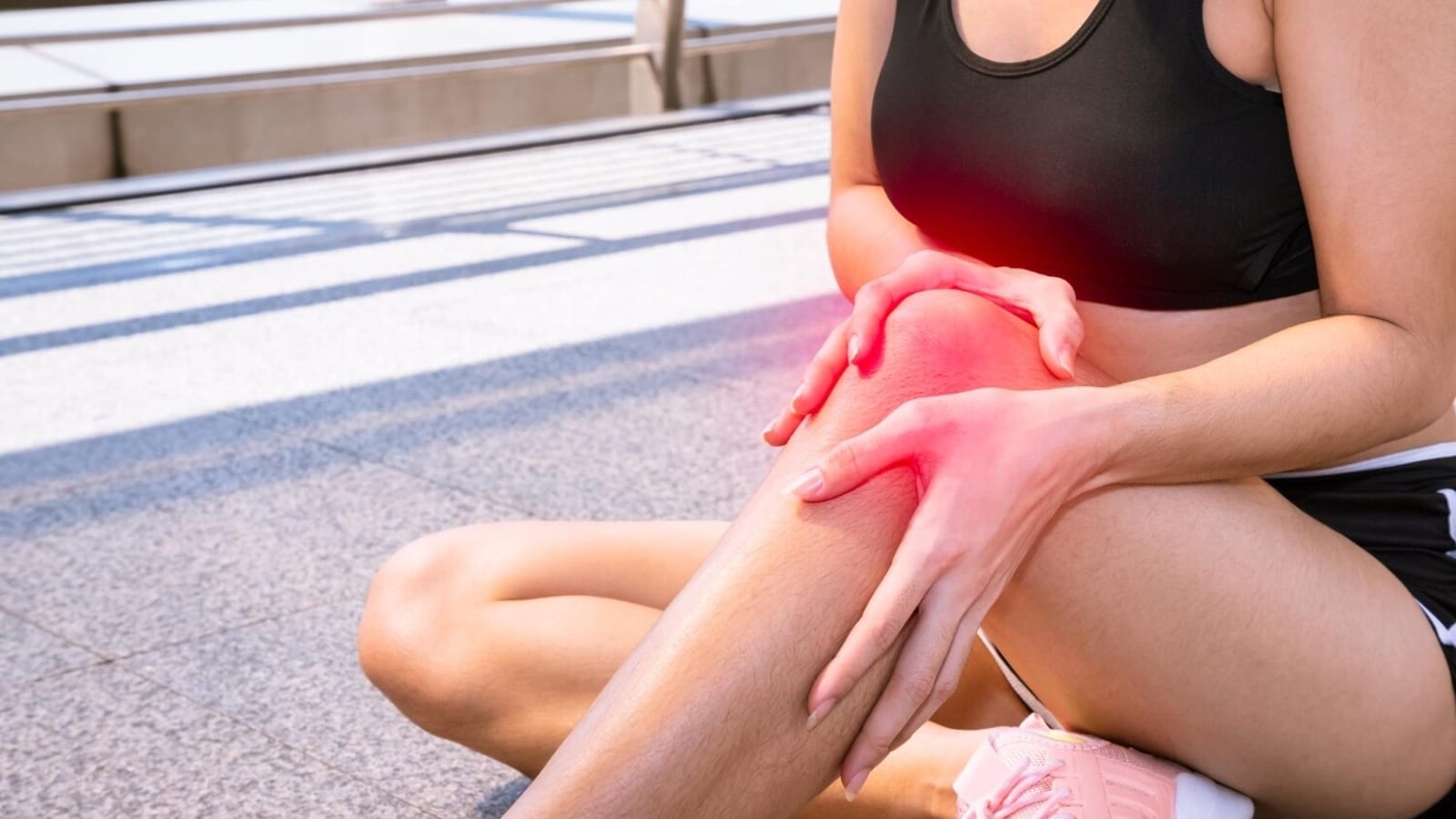 Orthopedic surgeon says ‘even modest weight loss’ can reduce osteoarthritis risk: Here’s everything women should know | Health