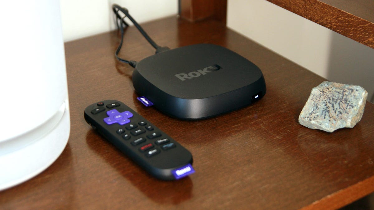 The Roku Ultra streaming device gave my TV 4K superpowers – and it’s 20% off