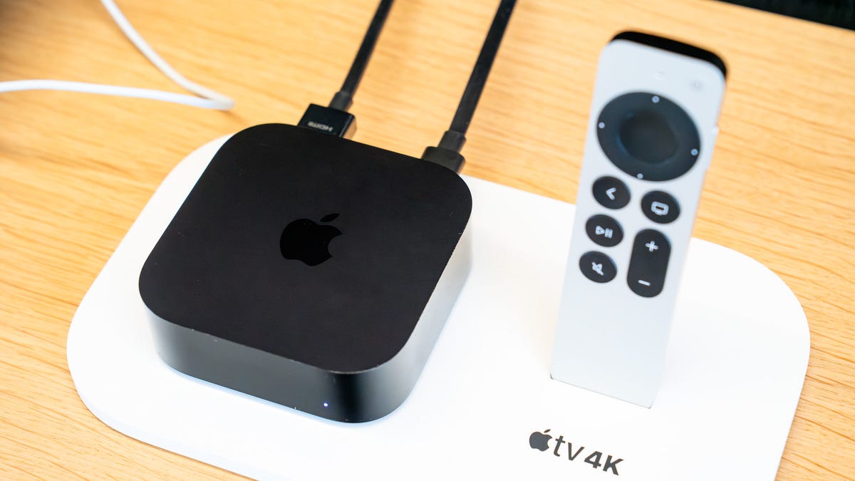 Your Apple TV is getting a major upgrade for free – 5 features I can’t wait to try on TVOS 26