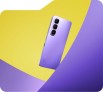 Infinix Hot 60i in: Soul Eye Purple