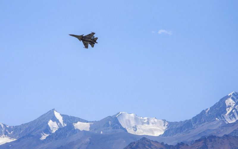 Here’s Why Defence Attache’s Claim of Political Constraints Leading to IAF Losses is Significant