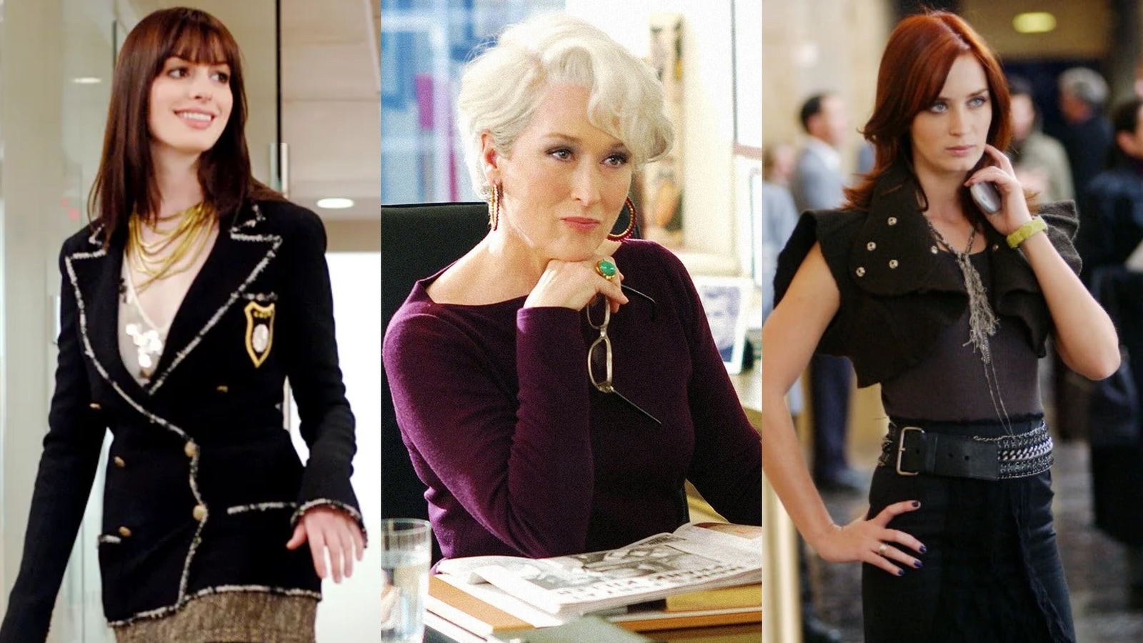 Gird your loins! The Devil Wears Prada 2 is officially in production: Everything we know so far