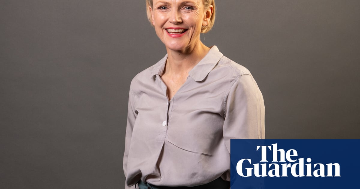 Maxine Peake: ‘I have a healthy balance of inferiority complex and slightly prickly ego’ | Film