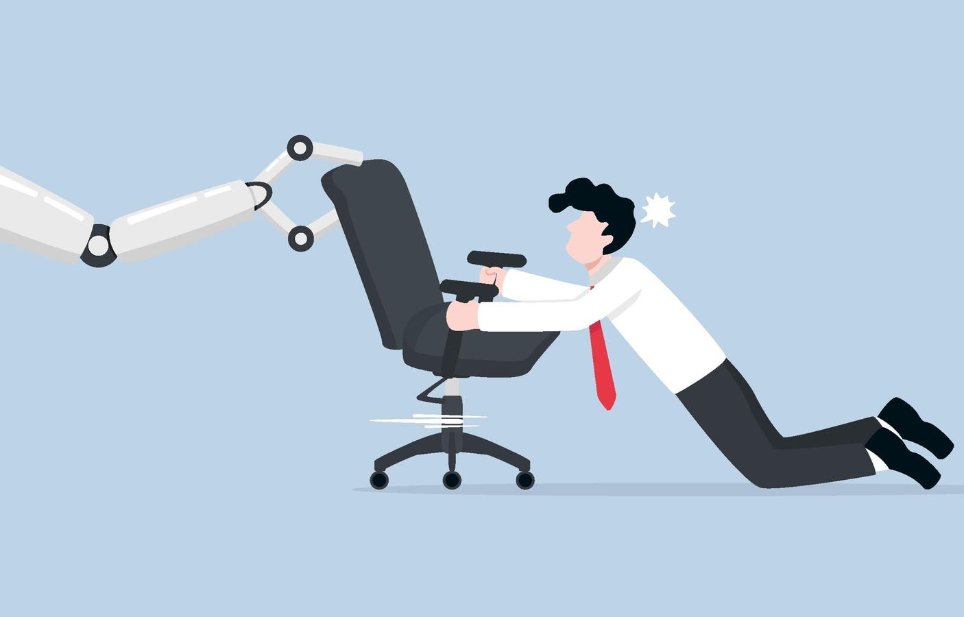 Do 5 Things If Your Chatbot Lies, Schemes Or Threatens
