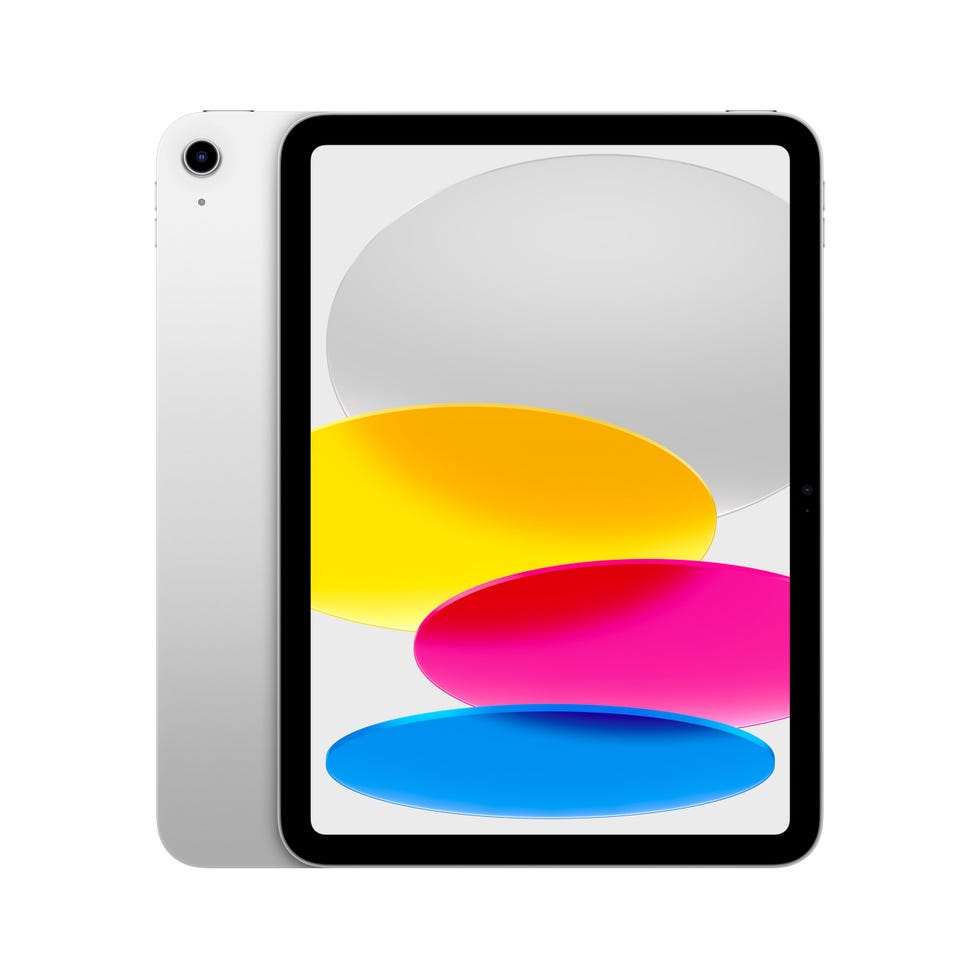 Apple iPad 11-inch: A16 chip