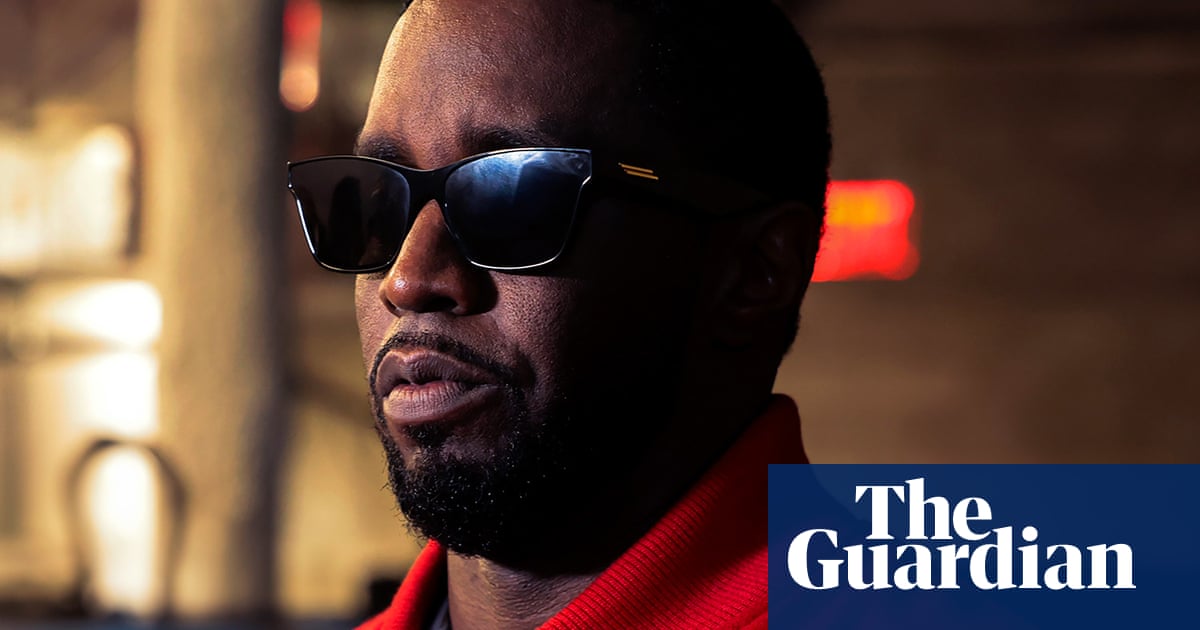 Guilty… and not guilty: understanding the Sean ‘Diddy’ Combs verdict – podcast | Sean ‘Diddy‘ Combs