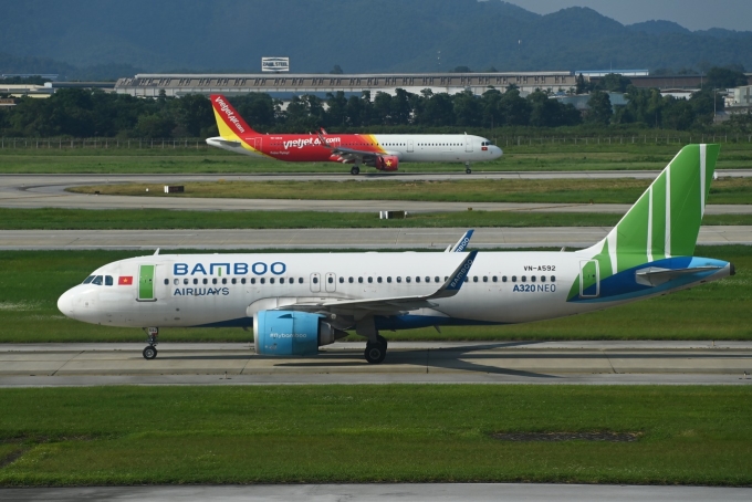 Vietnam to join international carbon offsetting scheme for aviation