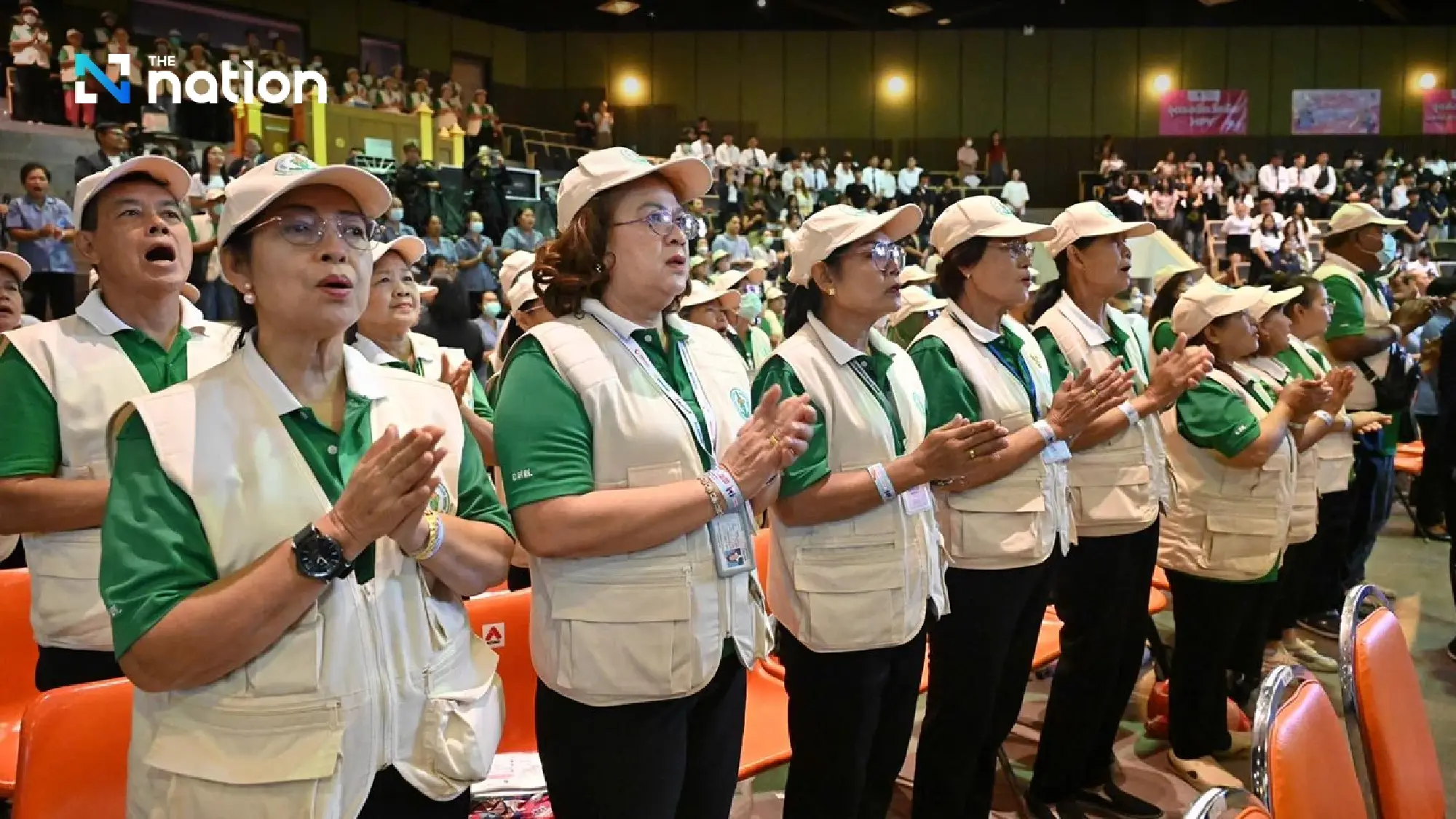Bangkok Teams Up with Health Ministry to Boost HIV and STI Prevention